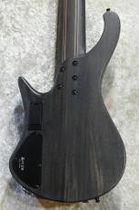 Ibanez EHB1506MS -BIF -Black Ice Flat-  #I 240814506【3.65Kg】【6弦】【ヘッドレスベース】【1本限り特価】_5