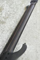 Ibanez EHB1506MS -BIF -Black Ice Flat-  #I 240814506【3.65Kg】【6弦】【ヘッドレスベース】【1本限り特価】_6