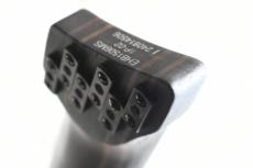 Ibanez EHB1506MS -BIF -Black Ice Flat-  #I 240814506【3.65Kg】【6弦】【ヘッドレスベース】【1本限り特価】_7