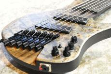 Ibanez EHB1506MS -BIF -Black Ice Flat-  #I 240814506【3.65Kg】【6弦】【ヘッドレスベース】【1本限り特価】_9