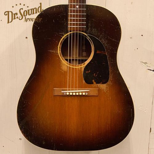 Gibson 1946~47年製　J-45 【無金利分割OK】【送料無料】