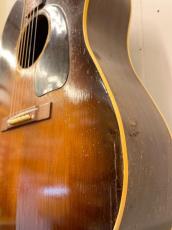 Gibson 1946~47年製　J-45 【無金利分割OK】【送料無料】_5