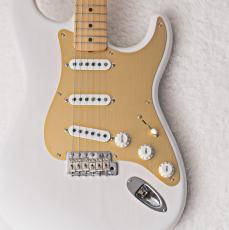 Fender Made in Japan Heritage 50s Stratocaster White Blonde【超軽量個体】【3.55kg】【JD25018787】