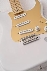 Fender Made in Japan Heritage 50s Stratocaster White Blonde【超軽量個体】【3.55kg】【JD25018787】_3