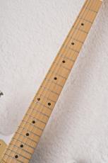 Fender Made in Japan Heritage 50s Stratocaster White Blonde【超軽量個体】【3.55kg】【JD25018787】_5