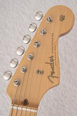 Fender Made in Japan Heritage 50s Stratocaster White Blonde【超軽量個体】【3.55kg】【JD25018787】_6