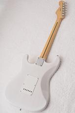 Fender Made in Japan Heritage 50s Stratocaster White Blonde【超軽量個体】【3.55kg】【JD25018787】_7