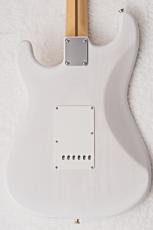 Fender Made in Japan Heritage 50s Stratocaster White Blonde【超軽量個体】【3.55kg】【JD25018787】_8