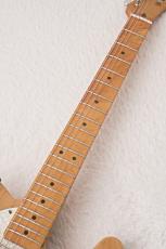 Squier by Fender Classic Vibe 70s Telecaster Thinline Natural 【3.41kg】【ICSG25033371】_7