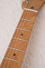 Squier by Fender Classic Vibe 70s Telecaster Thinline Natural 【3.41kg】【ICSG25033371】_8
