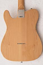 Squier by Fender Classic Vibe 70s Telecaster Thinline Natural 【3.41kg】【ICSG25033371】_11