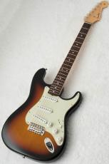 Fender FSR Made in Japan Traditional 60s Stratocaster 3-Tone Sunburst【カスタムオーダー】【JD25002797】_2