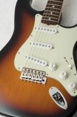 Fender FSR Made in Japan Traditional 60s Stratocaster 3-Tone Sunburst【カスタムオーダー】【JD25002797】_4