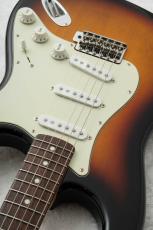 Fender FSR Made in Japan Traditional 60s Stratocaster 3-Tone Sunburst【カスタムオーダー】【JD25002797】_6