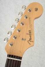 Fender FSR Made in Japan Traditional 60s Stratocaster 3-Tone Sunburst【カスタムオーダー】【JD25002797】_8