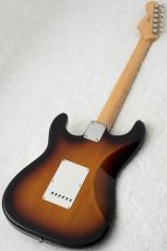 Fender FSR Made in Japan Traditional 60s Stratocaster 3-Tone Sunburst【カスタムオーダー】【JD25002797】_9