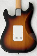 Fender FSR Made in Japan Traditional 60s Stratocaster 3-Tone Sunburst【カスタムオーダー】【JD25002797】_10