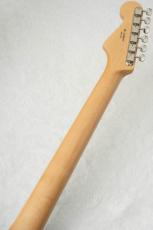 Fender FSR Made in Japan Traditional 60s Stratocaster 3-Tone Sunburst【カスタムオーダー】【JD25002797】_11