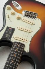 Fender American Vintage II 1961 Stratocaster 3-Tone Sunburst【ギグバッグプレゼント】【V2557037】_5