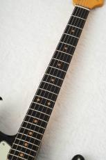 Fender American Vintage II 1961 Stratocaster 3-Tone Sunburst【ギグバッグプレゼント】【V2557037】_6