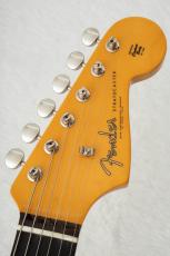 Fender American Vintage II 1961 Stratocaster 3-Tone Sunburst【ギグバッグプレゼント】【V2557037】_7