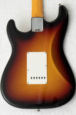Fender American Vintage II 1961 Stratocaster 3-Tone Sunburst【ギグバッグプレゼント】【V2557037】_8