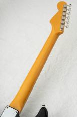 Fender American Vintage II 1961 Stratocaster 3-Tone Sunburst【ギグバッグプレゼント】【V2557037】_9