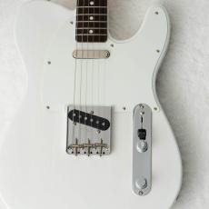 Fender FSR Made in Japan Traditional 60s Telecaster White Blonde 【アッシュボディ】【JD25003965】