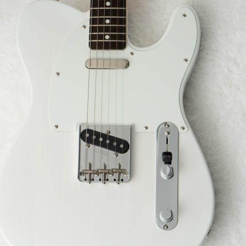 Fender FSR Made in Japan Traditional 60s Telecaster White Blonde 【アッシュボディ】【JD25003965】