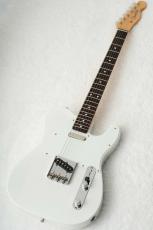 Fender FSR Made in Japan Traditional 60s Telecaster White Blonde 【アッシュボディ】【JD25003965】_2