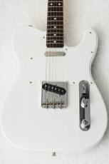 Fender FSR Made in Japan Traditional 60s Telecaster White Blonde 【アッシュボディ】【JD25003965】_3