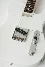 Fender FSR Made in Japan Traditional 60s Telecaster White Blonde 【アッシュボディ】【JD25003965】_4