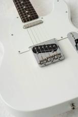 Fender FSR Made in Japan Traditional 60s Telecaster White Blonde 【アッシュボディ】【JD25003965】_5