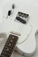 Fender FSR Made in Japan Traditional 60s Telecaster White Blonde 【アッシュボディ】【JD25003965】_6