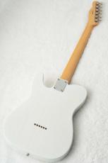 Fender FSR Made in Japan Traditional 60s Telecaster White Blonde 【アッシュボディ】【JD25003965】_9