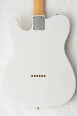 Fender FSR Made in Japan Traditional 60s Telecaster White Blonde 【アッシュボディ】【JD25003965】_10