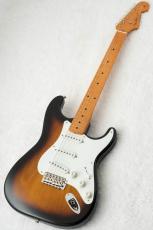 Fender FSR Made in Japan Traditional 50s Stratocaster 2-Tone Sunburst【カスタムオーダー】【JD24010934】_2