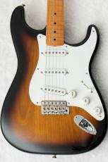 Fender FSR Made in Japan Traditional 50s Stratocaster 2-Tone Sunburst【カスタムオーダー】【JD24010934】_3