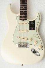 Fender American Vintage II 1961 Stratocaster Olympic White【ギグバッグプレゼント】【V2551755】_3
