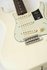 Fender American Vintage II 1961 Stratocaster Olympic White【ギグバッグプレゼント】【V2551755】_4