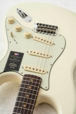 Fender American Vintage II 1961 Stratocaster Olympic White【ギグバッグプレゼント】【V2551755】_5