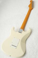 Fender American Vintage II 1961 Stratocaster Olympic White【ギグバッグプレゼント】【V2551755】_8