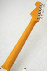 Fender American Vintage II 1961 Stratocaster Olympic White【ギグバッグプレゼント】【V2551755】_10