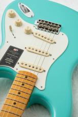 Fender American Vintage II 1957 Stratocaster Sea Foam Green【生産完了モデル】【展示品特価】_4