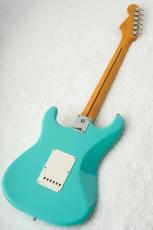 Fender American Vintage II 1957 Stratocaster Sea Foam Green【生産完了モデル】【展示品特価】_7