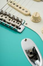 Fender American Vintage II 1957 Stratocaster Sea Foam Green【生産完了モデル】【展示品特価】_10