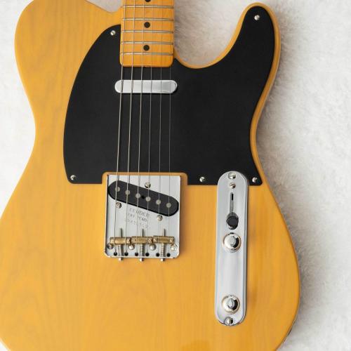Fender American Vintage II 1951 Telecaster Butterscotch Blonde 【ギグバッグプレゼント】【キズあり特価】