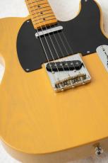 Fender American Vintage II 1951 Telecaster Butterscotch Blonde 【ギグバッグプレゼント】【キズあり特価】_4