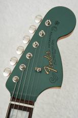 Fender American Vintage II 1966 Jazzmaster Sherwood Green Metallic【旧価格個体】【3.85kg】_8