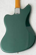 Fender American Vintage II 1966 Jazzmaster Sherwood Green Metallic【旧価格個体】【3.85kg】_10
